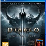 Diablo III - Reaper of souls